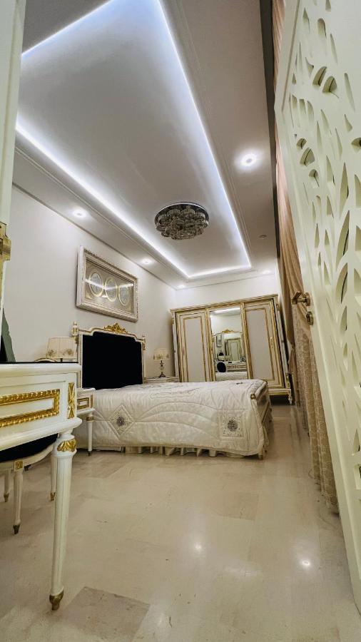 Maison Fathallah Holiday home